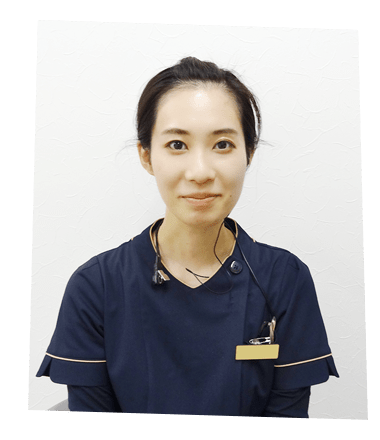 歯科医師 歯科衛生士 スタッフ紹介 伝治山歯科医院 名古屋市緑区 歯科医師 歯科衛生士 スタッフ紹介 伝治山歯科医院 名古屋市緑区